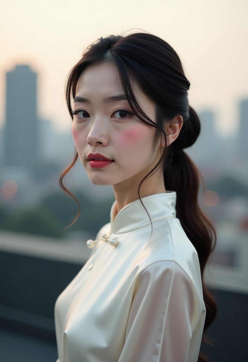 夜曲未央
