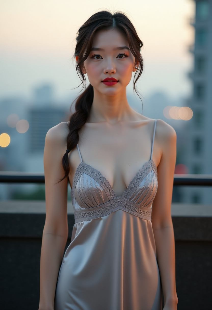 晚风不眠夜